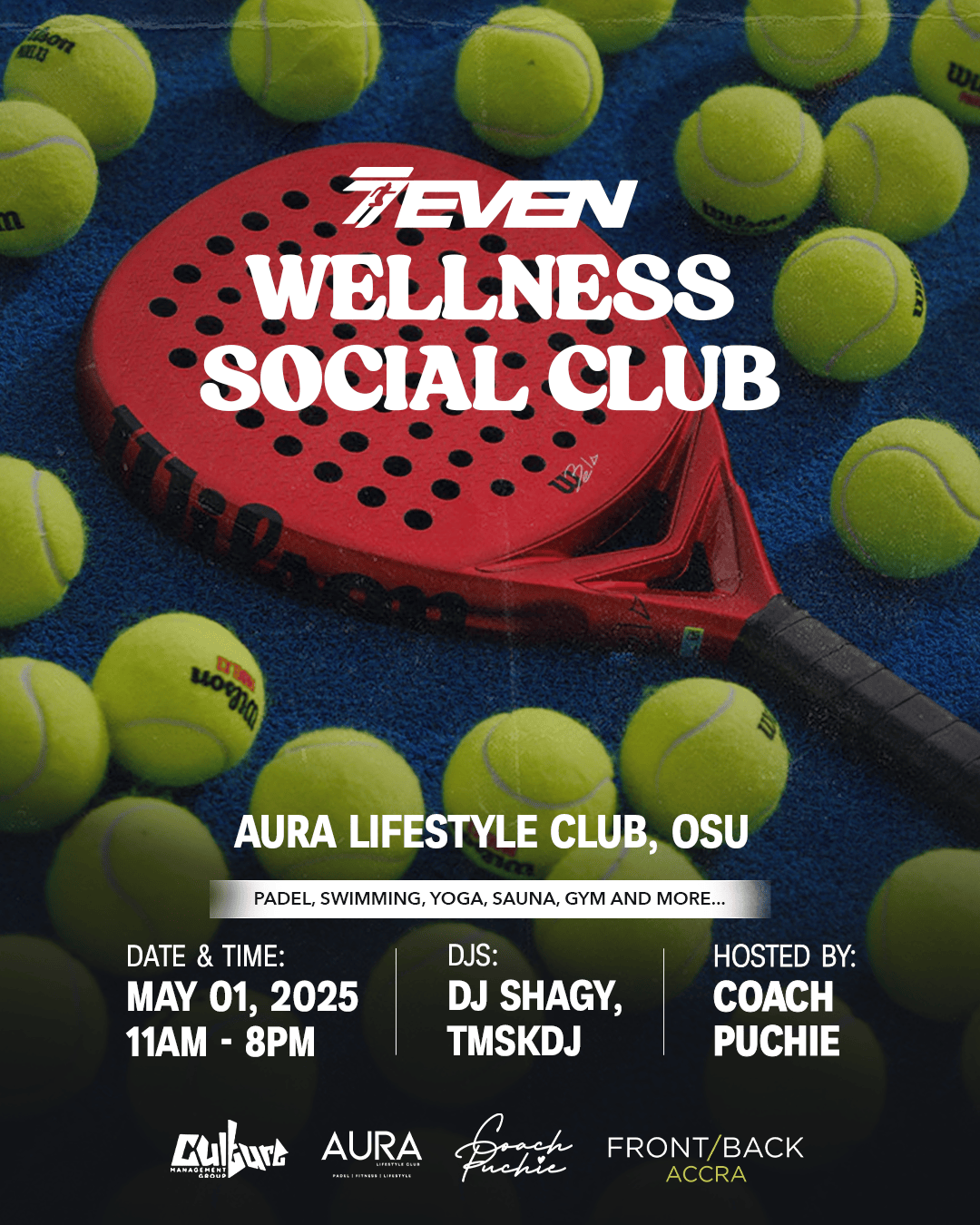 Wellness Social Club